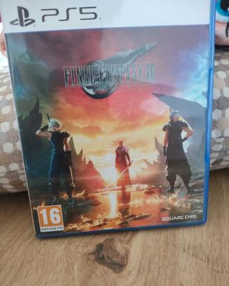 final fantasy 