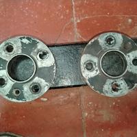 Distanziali fiat 4x98 20 mm