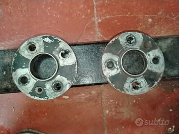 Distanziali fiat 4x98 20 mm