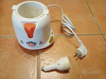 Scalda biberon 