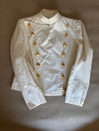 Accademia Modena uniforme storica