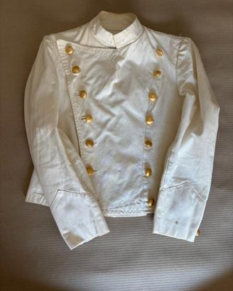 Accademia Modena uniforme storica