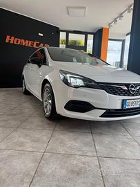 Opel Astra 1.5 CDTI 122 CV S&S AT9 5 porte Eleganc