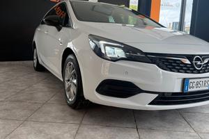 Opel Astra 1.5 CDTI 122 CV S&S AT9 5 porte Eleganc