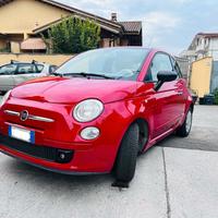 fiat 500 by DIESEL