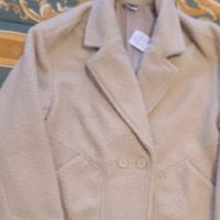 giubbotto da donna, nuovo, taglia M