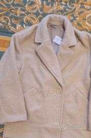giubbotto da donna, nuovo, taglia M