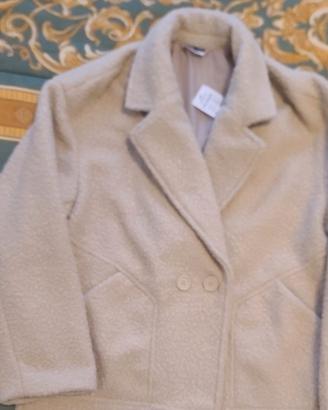 giubbotto da donna, nuovo, taglia M