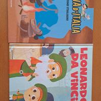 libri per bambini