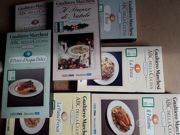 Videoricette G. Marchesi