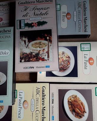 Videoricette G. Marchesi