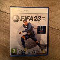 Fifa 23 per ps5 ea