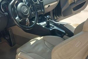 Audi TT Coupé 2.0 TFSI 200 CV- Condizioni ottime