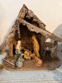 Presepe Fontanini