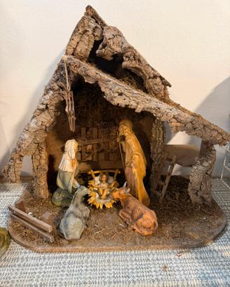 Presepe Fontanini
