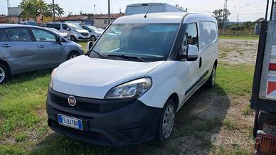 Fiat Doblo Doblò 1.4 T-Jet N.Power Cargo Maxi SX 3