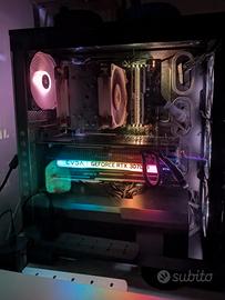 PC Gaming RTX 3070ti