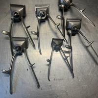 Antiche taglia capelli