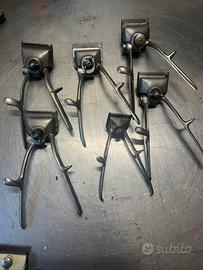 Antiche taglia capelli