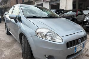 Fiat Grande Punto 1.3 MJT 90 CV 5 porte Dynamic