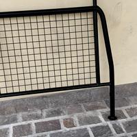 roll bar paragabia ape 50 piaggio 