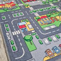 tappeto cameretta bambino