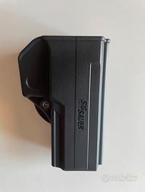 Fondina SIG Sauer p250