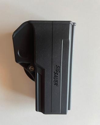 Fondina SIG Sauer p250
