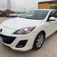 Mazda 3 1.6 MZ-CD 109 CV 5p. Advanced Unico Top