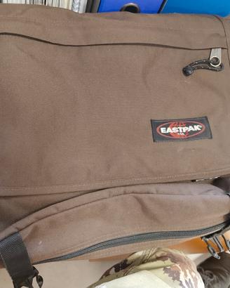 tracolla eastpak