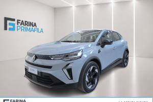 RENAULT Captur 1.2 eco-g Techno 120cv