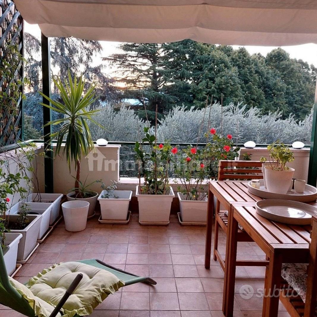 Appartamento – Velletri, Roma Capitale - Vista 5