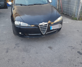 Alfa Romeo 147 seconda serie rivestimento Q2
