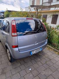 Opel Meriva A