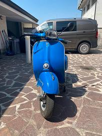 Vespa 150 GL 1963 con documenti originali