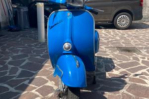 Vespa 150 GL 1963 con documenti originali