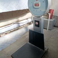 Bilancia professionale