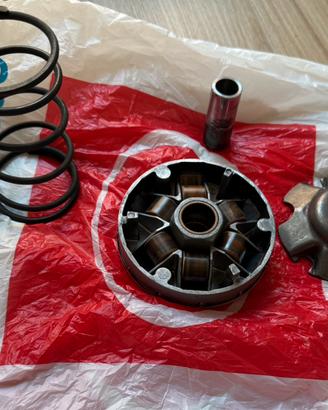 Kit variatore piaggio