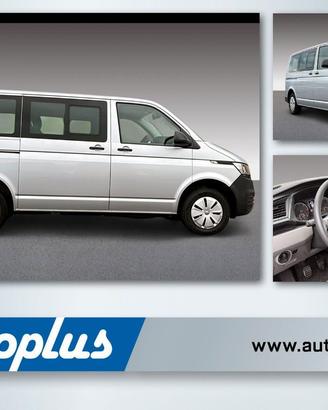 VOLKSWAGEN T6.1 Transporter tdI 110 cv pc kOMBI