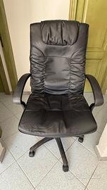 Sedia per scrivania/ufficio