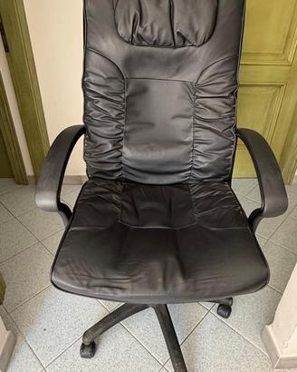 Sedia per scrivania/ufficio