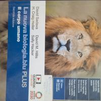 Biologia Nuova Plus:IL CORPO UMANO