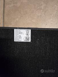 Tappetini Tessuto Audi Q5