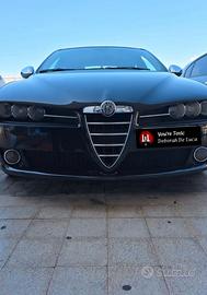 Alfa romeo.159 prezzo trattabile