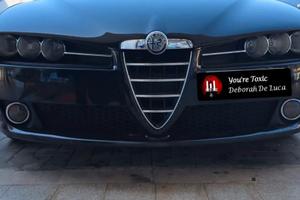 Alfa romeo.159 prezzo trattabile
