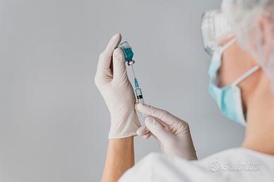 Infermiera libera professionista