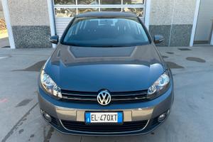 Volkswagen golf VI 1.6