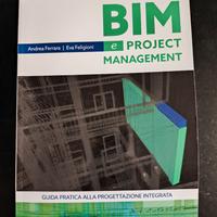 BIM e Project Management - Ferrara Feligioni