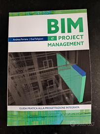 BIM e Project Management - Ferrara Feligioni