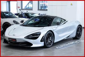 MCLAREN 720S **Coupé |FULL CARBON SPEC